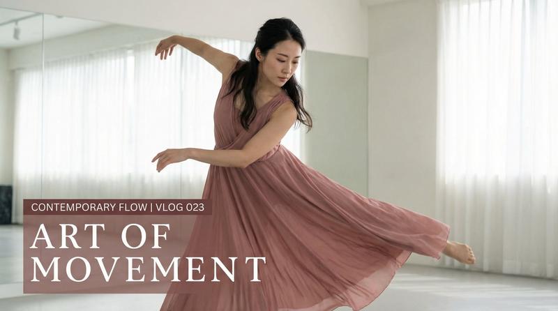 玩物社区舞蹈视频