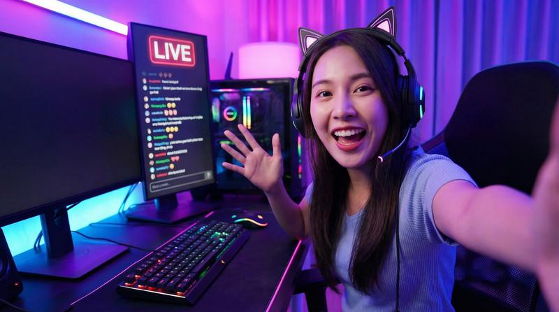 玩物社区游戏视频